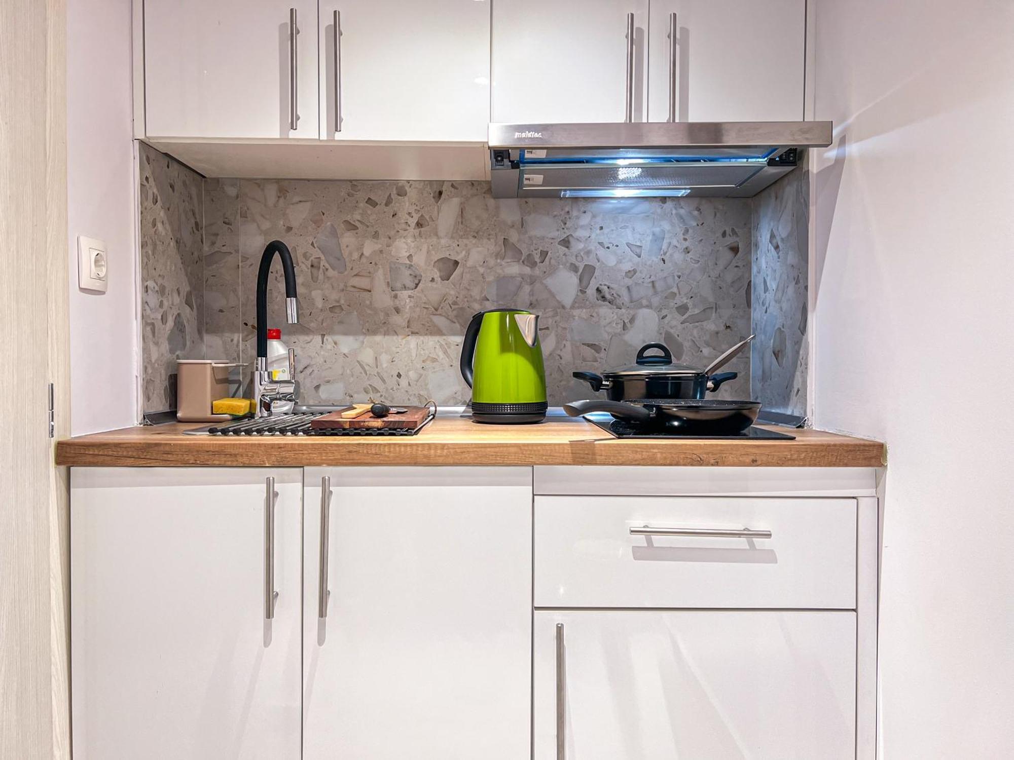 Ikaros Welcome Stay Downtown Loft - Explore Center By Foot - Close To Arch Of Galerius Selanik Dış mekan fotoğraf